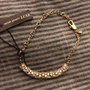 Henri Bendel Bracelet